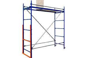 Подмости строительные - stroymarket66.ru - Новосибирск