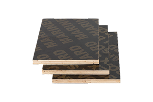 Фанера ламинированная - stroymarket66.ru - Новосибирск