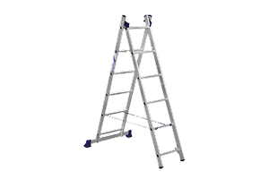 Лестницы и стремянки - stroymarket66.ru - Новосибирск