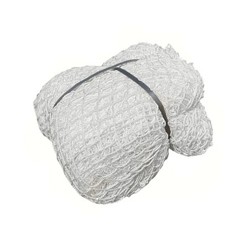 Защитно-улавливающая сетка (ЗУС) защитно-улавливающая сетка 3,5х12 м - stroymarket66.ru - Новосибирск