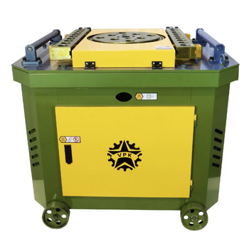 Станок для гибки арматуры VPK Г-40 - stroymarket66.ru - Новосибирск