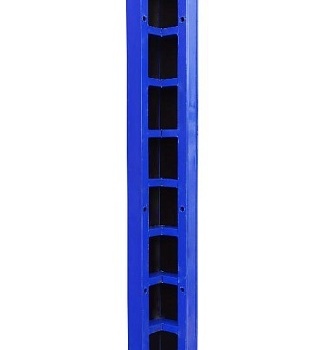 Щит угловой внутренний 0,25*0,25*3,0 м - stroymarket66.ru - Новосибирск