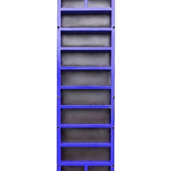 Щиты стальные щитовой опалубки универсальные стандарт 0,2/1,2 Н-3,0м - stroymarket66.ru - Новосибирск