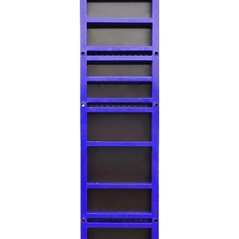 Щит стальной 0,7*3,0 м - stroymarket66.ru - Новосибирск