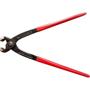 Торцевые кусачки для вязки арматуры Afacan 280 мм - stroymarket66.ru - Новосибирск