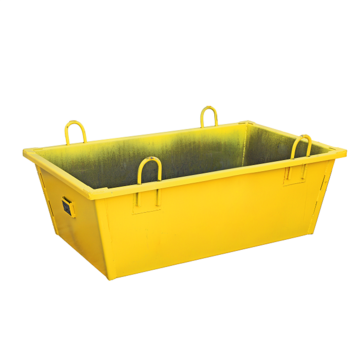 Ящик каменщика 0,35 м3 (г/п 700кг) - stroymarket66.ru - Новосибирск