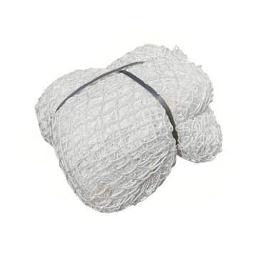 Защитно-улавливающая сетка (ЗУС) защитно-улавливающая сетка 3,5х12 м - stroymarket66.ru - Новосибирск