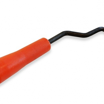 Крюк для вязки проволоки - stroymarket66.ru - Новосибирск