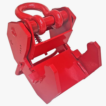 Захват монтажный широкий 3 т - stroymarket66.ru - Новосибирск