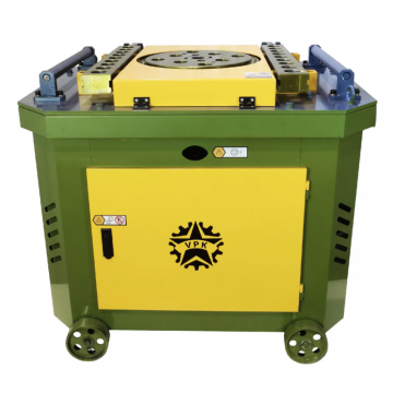 Станок для гибки арматуры VPK Г-40 - stroymarket66.ru - Новосибирск