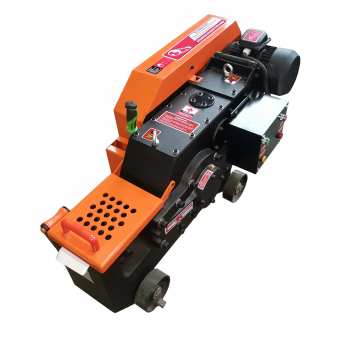 Станок для резки арматуры GROST-SNAB R40 - stroymarket66.ru - Новосибирск