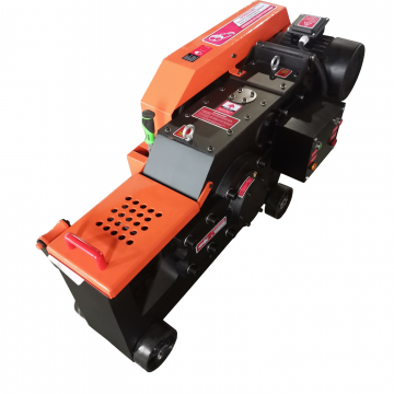 Станок для резки арматуры GROST-SNAB R50 - stroymarket66.ru - Новосибирск