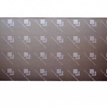 Фанера ламинированная 2440х1220х21мм, береза, сорт 1/1 - stroymarket66.ru - Новосибирск