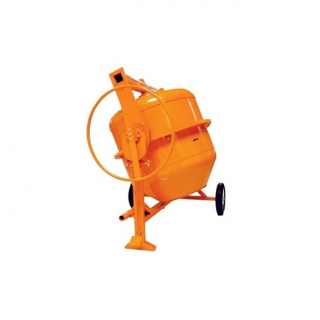 Бетоносмеситель Лебедянь СБР-500А - stroymarket66.ru - Новосибирск