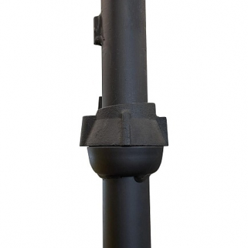 Стойка опалубки чашечная CUP LOCK 1,5 м, шаг 0,5 м - stroymarket66.ru - Новосибирск