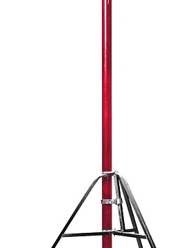 Стойка телескопическая для опалубки  3.7 м  - stroymarket66.ru - Новосибирск