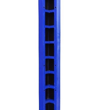 Щит угловой внутренний 0,3*0,3*3,0 м - stroymarket66.ru - Новосибирск