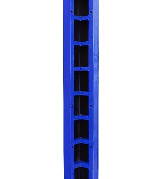 Щит угловой внутренний 0,5*0,5*3,0 м - stroymarket66.ru - Новосибирск