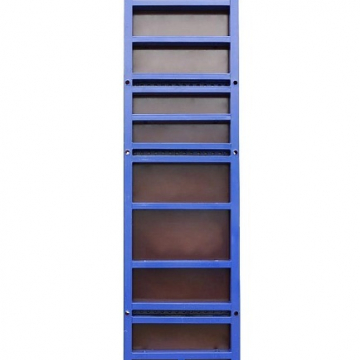 Щит стальной универсальный 0,72*3,0 м - stroymarket66.ru - Новосибирск