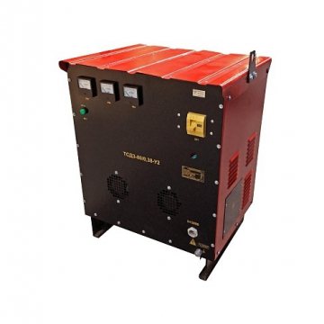 Трансформатор для прогрева бетона ТСДЗ-80/0,38 - stroymarket66.ru - Новосибирск