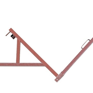 Кронштейн подмости - stroymarket66.ru - Новосибирск