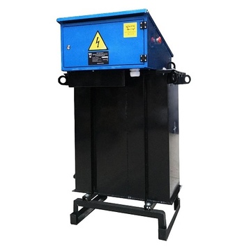 Трансформаторная подстанция КТПТО-80 для термообработки бетона - stroymarket66.ru - Новосибирск