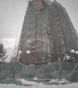 Рамная опалубка + ЗУС  - stroymarket66.ru - Новосибирск