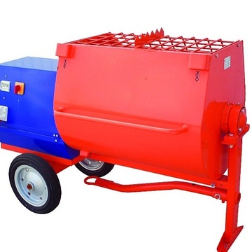 Растворосмеситель Лебедянь РН-200 - stroymarket66.ru - Новосибирск