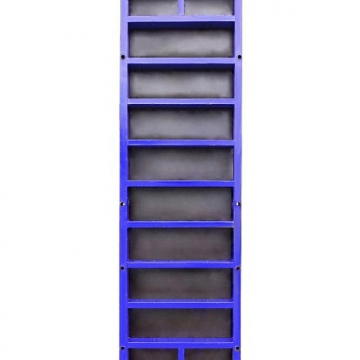 Щиты стальные щитовой опалубки универсальные стандарт 0,2/1,2 Н-3,0м - stroymarket66.ru - Новосибирск