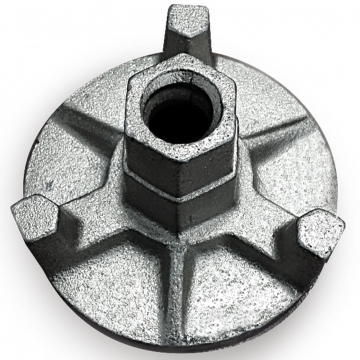 Гайка для стяжного винта - stroymarket66.ru - Новосибирск