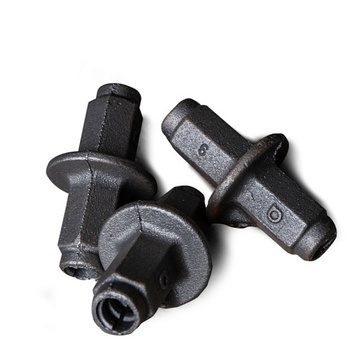 Гайка литая ватерстоп Ø 60мм /17 мм - stroymarket66.ru - Новосибирск