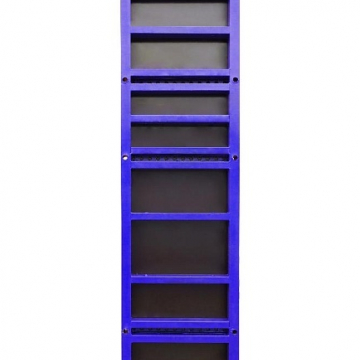 Щит стальной 0,6*3,0 м - stroymarket66.ru - Новосибирск