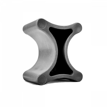 Фиксатор арматуры Косточка 25/40 - stroymarket66.ru - Новосибирск