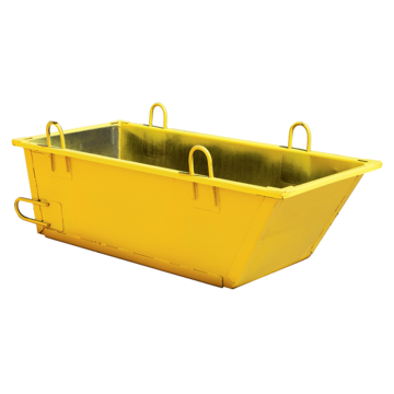 Ящик каменщика 0,25 м3 (г/п 500 кг) - stroymarket66.ru - Новосибирск