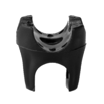 Фиксатор арматуры Стойка 10/25 - stroymarket66.ru - Новосибирск