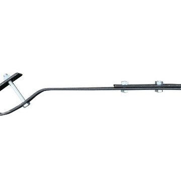 Анкерное крепление удлиненное 400 мм - stroymarket66.ru - Новосибирск