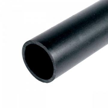 Трубка ПНД/ПВХ 25 мм - stroymarket66.ru - Новосибирск