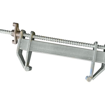 Замок для опалубки удлиненный, усиленный - stroymarket66.ru - Новосибирск