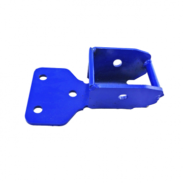 Защитно-улавливающая сетка (ЗУС) опора нижняя для кронштейна - stroymarket66.ru - Новосибирск