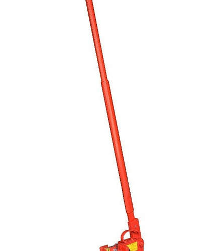 Ручной станок для резки арматуры Afacan 22M - stroymarket66.ru - Новосибирск