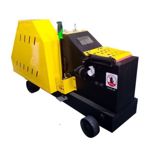 Станок для резки арматуры TOR GQ42-Q (E) - stroymarket66.ru - Новосибирск