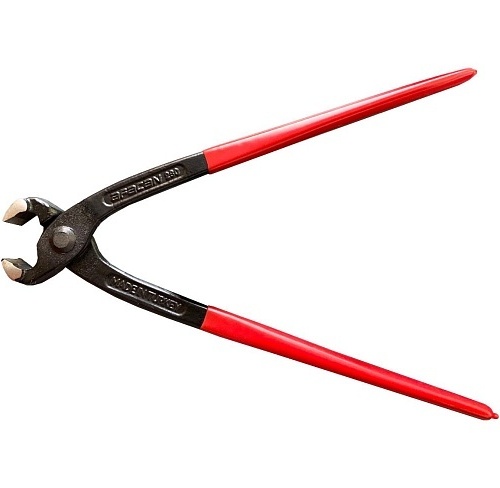 Торцевые кусачки для вязки арматуры Afacan 280 мм - stroymarket66.ru - Новосибирск