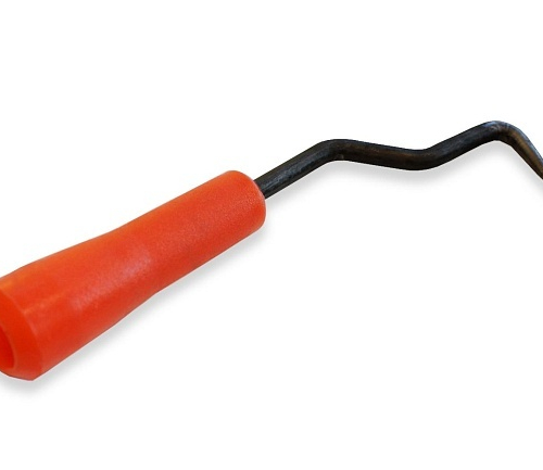 Крюк для вязки проволоки - stroymarket66.ru - Новосибирск