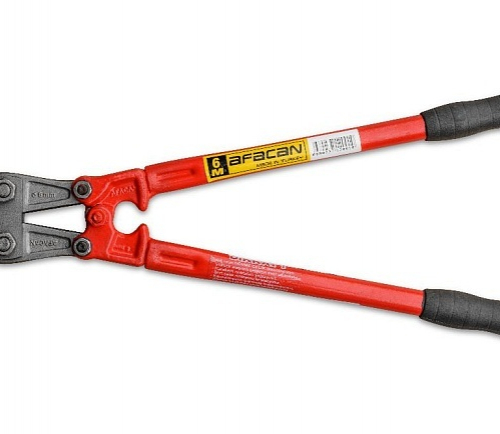 Болторез Afacan 8M - stroymarket66.ru - Новосибирск