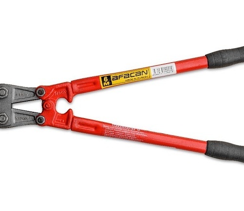 Болторез Afacan 16M - stroymarket66.ru - Новосибирск