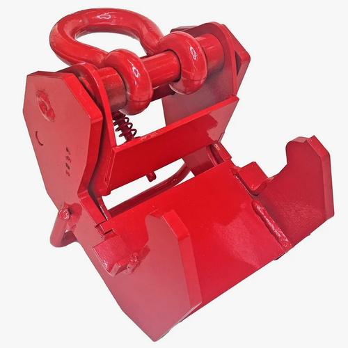 Захват монтажный широкий 3 т - stroymarket66.ru - Новосибирск