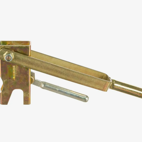 Ключ для зажима пружинного  - stroymarket66.ru - Новосибирск