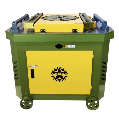 Станок для гибки арматуры VPK Г-40 - stroymarket66.ru - Новосибирск