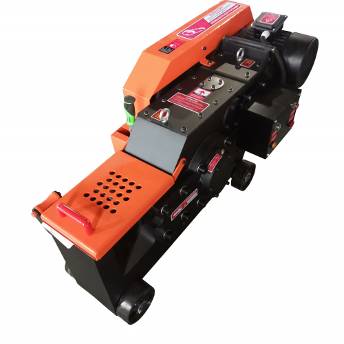 Станок для резки арматуры GROST-SNAB R50 - stroymarket66.ru - Новосибирск