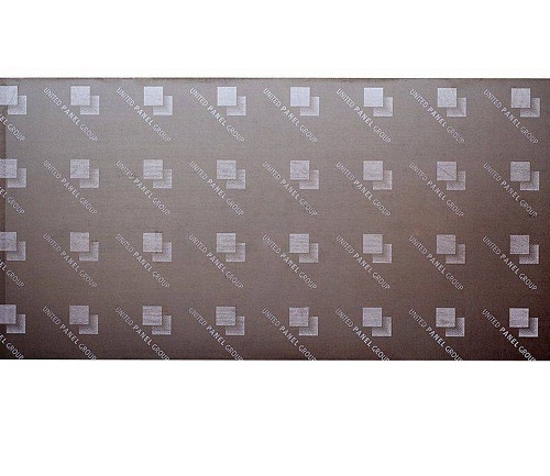 Фанера ламинированная 2440х1220х18мм, береза, сорт 1/1 - stroymarket66.ru - Новосибирск